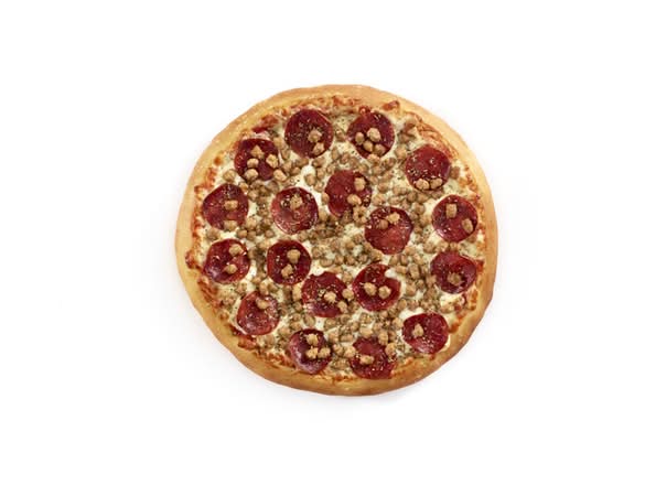 12" Medium Pizza Romano