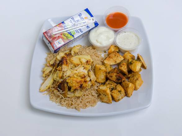 20-Kids Meal