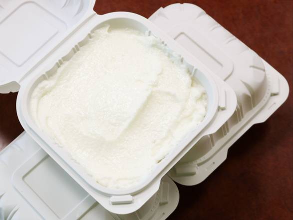 7-Garlic Sauce