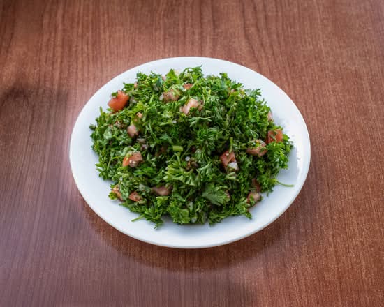 Petite Salade Taboulé