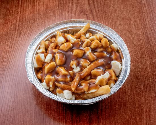 Petite Poutine