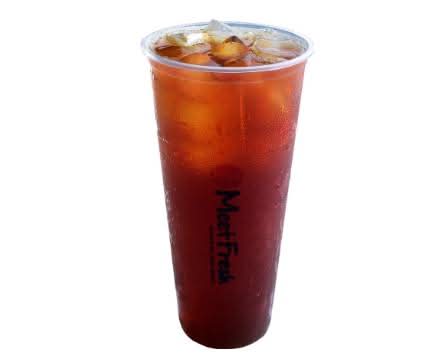 Oolong Tea