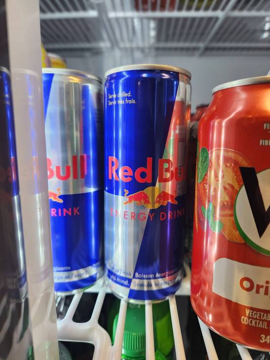 Red Bull 250ml