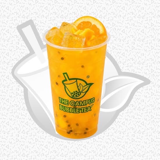 Mango Passion