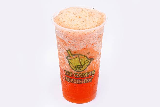 Frozen Tea