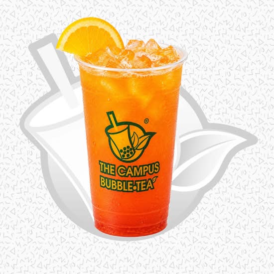 Orchard - Orange