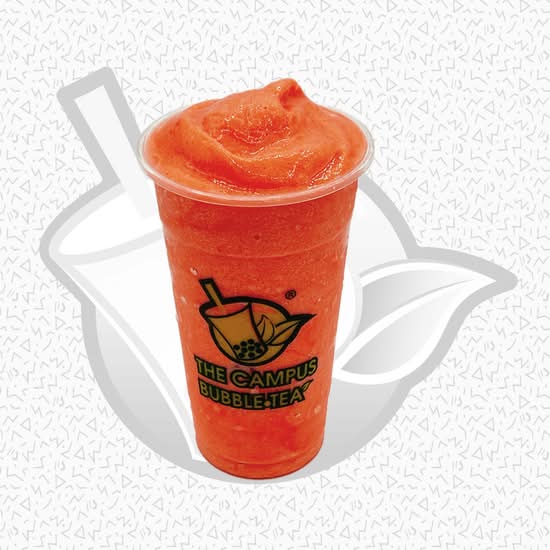 Strawberry Mango Delight