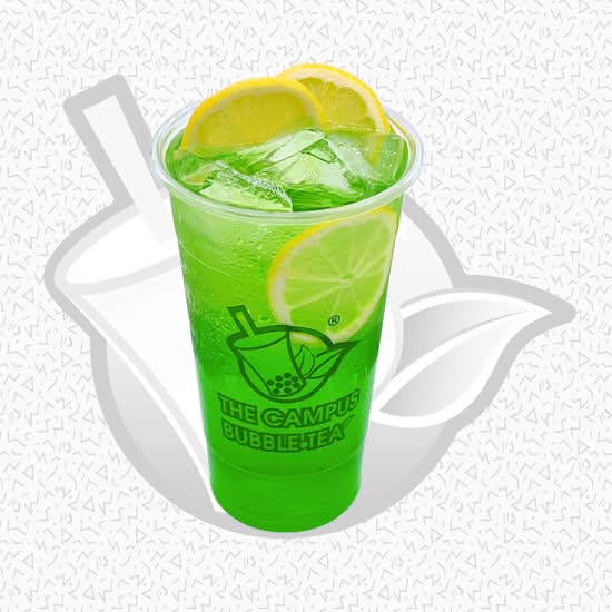 Mint Lemon