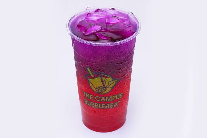 Iced Juice Tea