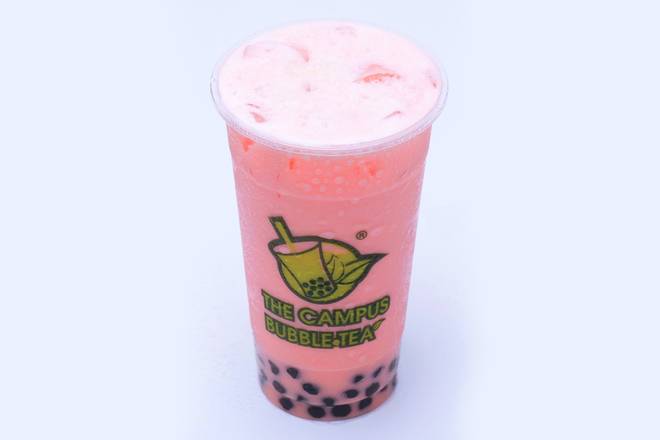 Iced Milk Tea
