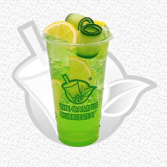 Cucumber Lemon