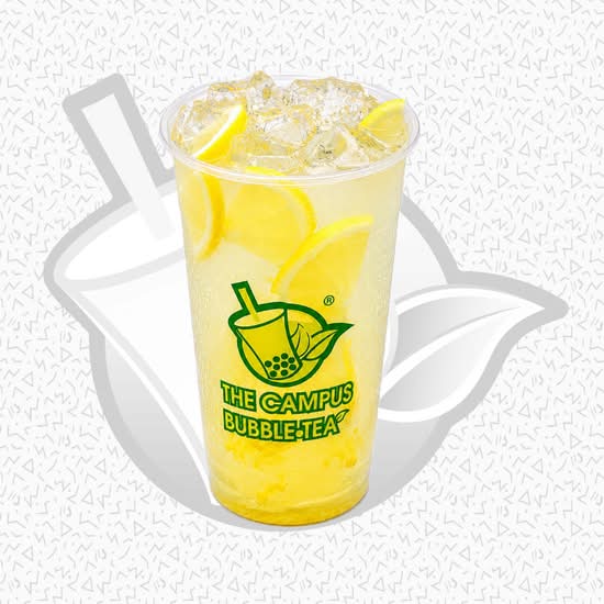 Premium Classic Honey Lemonade