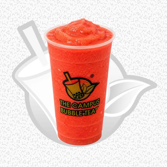 Strawberry Delight