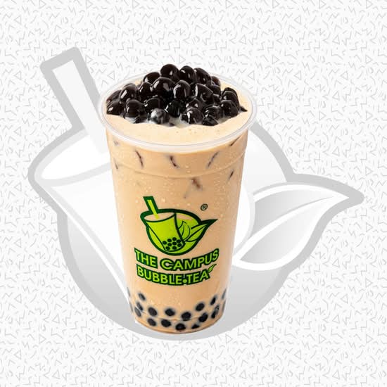 1982 Pearl Milk Tea