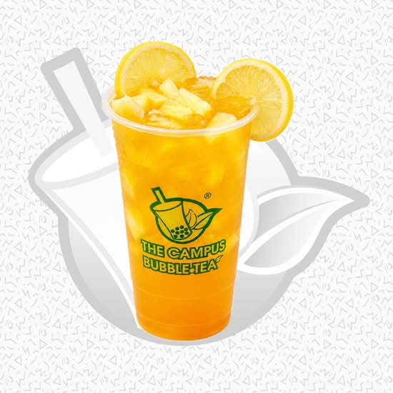 Hawaii  Lemonade
