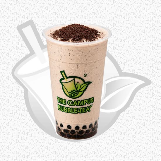 Chocolate Monkey Blast Oreo