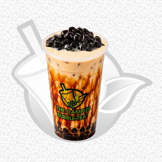 1982 Brown Sugar Pearl Milk Tea