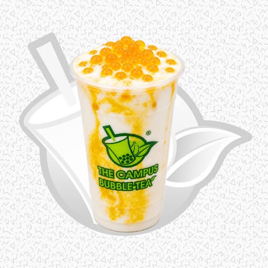 Popping Colada