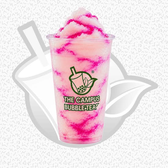 Pink Lychee Frost
