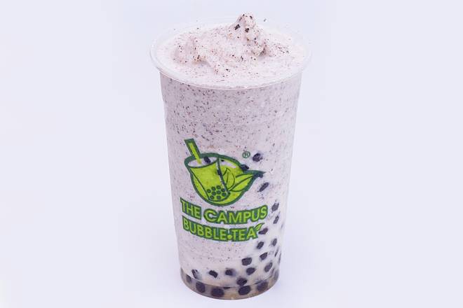 Sherbet Milk Shake