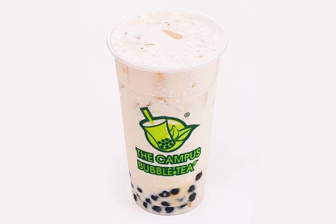 Premium Tea Latte