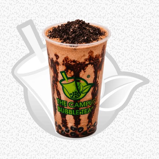 Double Chocolate Blast Oreo