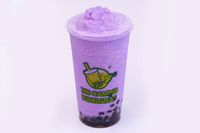 Taro Sherbet Milk Shake
