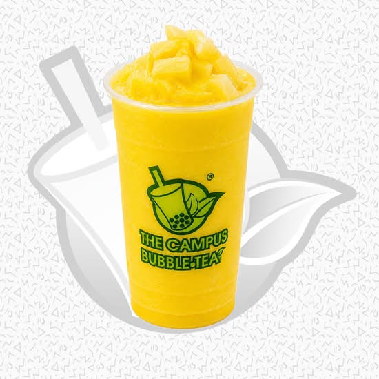 Pineapple Delight