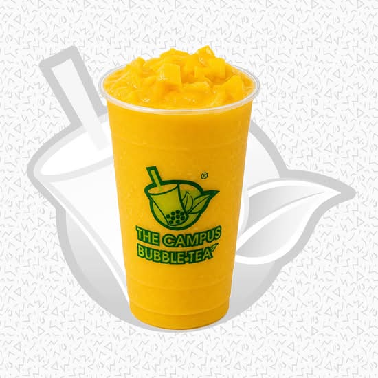 Mango Delight