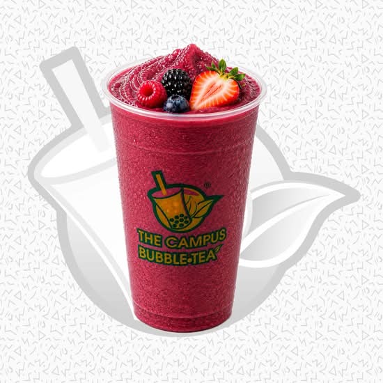 Berry Bliss