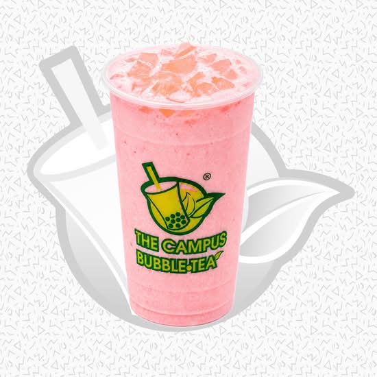 Snow Pink