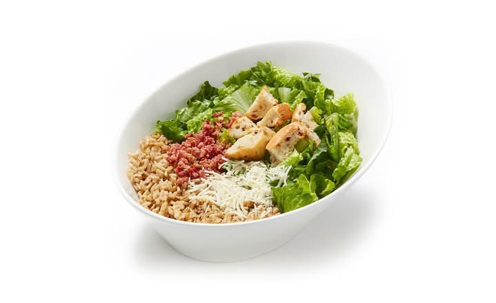 Caesar Bowl