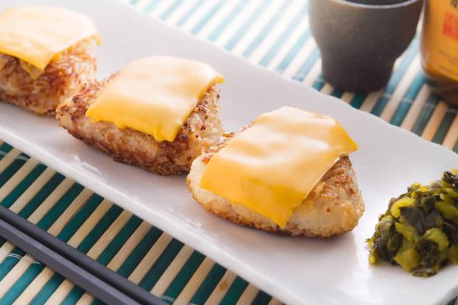 Yakioni (Cheese) 2 pcs