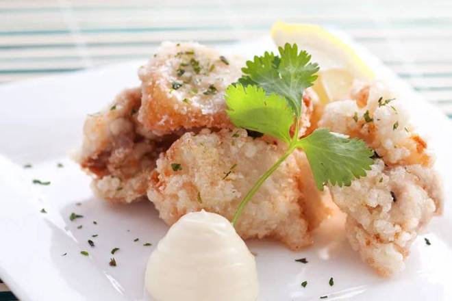Karaage 6pcs