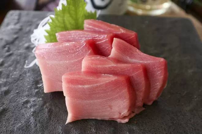 Bluefin Chutoro 5pcs