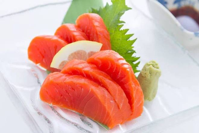 Salmon 6pcs