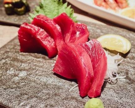 Bluefin Akami 5pcs