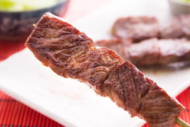 Miyazaki Wagyu