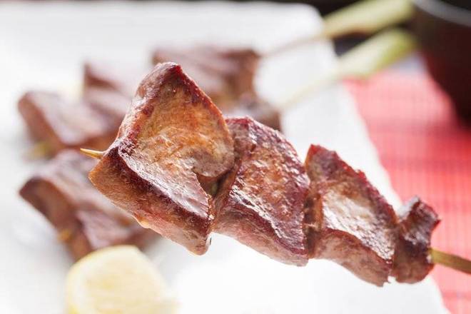 Premium Beef Tongue