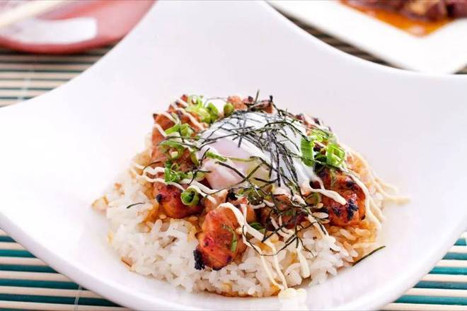 Yakitori Don SP