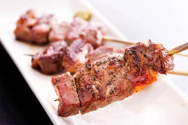 Rib eye