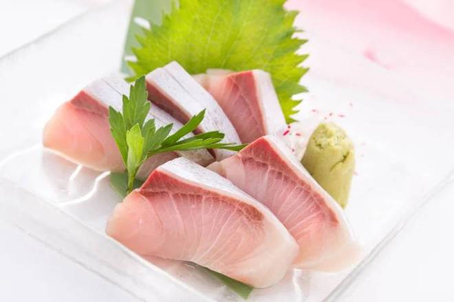 Yellowtail 5pcs