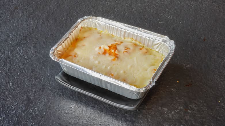 Cheese Sweet Potato