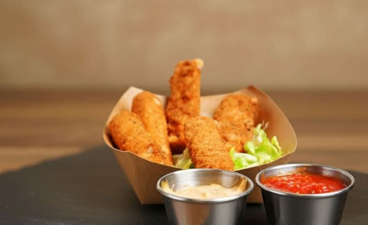Mozza Stick