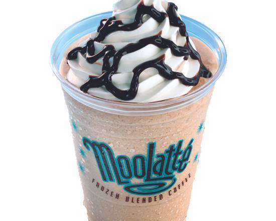 Moo Latté / MooLatté®