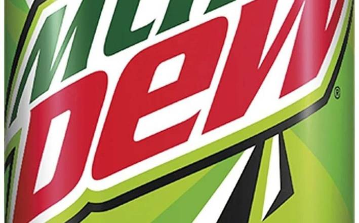 Mountain Dew