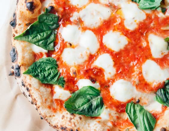 Margherita