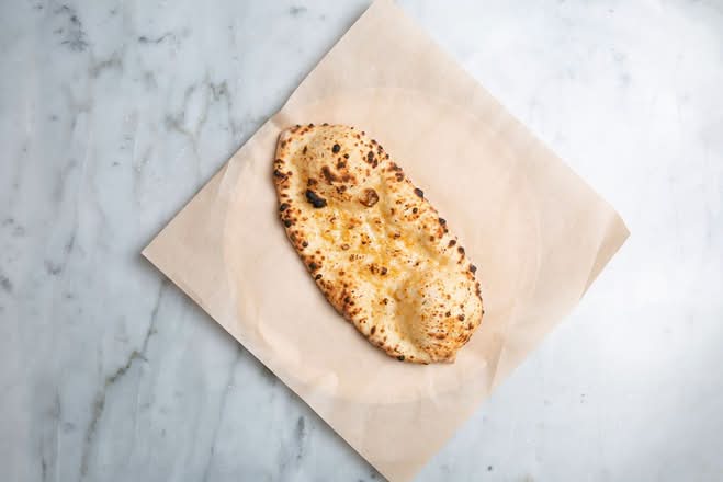 Garlic Bread