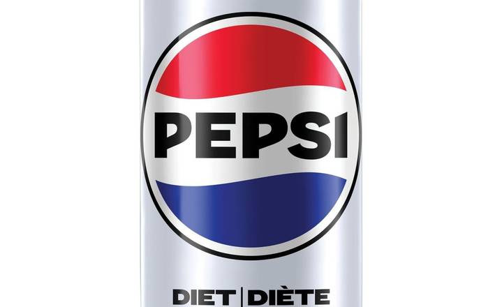 Diet Pepsi