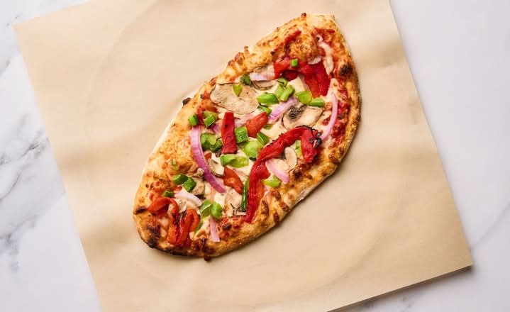 Veggie Small Bite